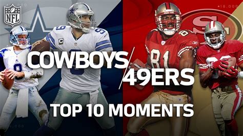49ers rival team|Cowboys.